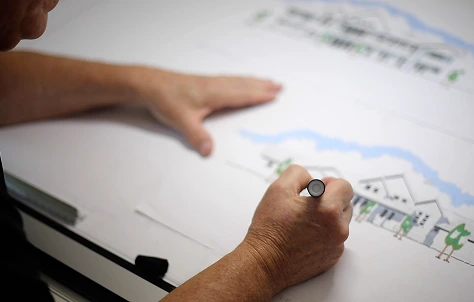 Schematic Design